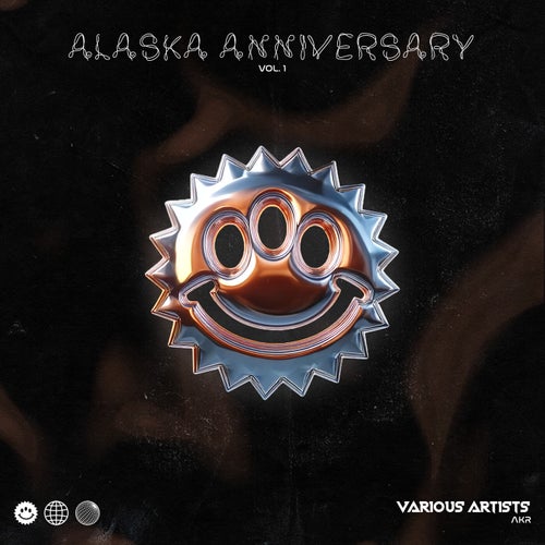 Alaska Anniversary Vol. 1