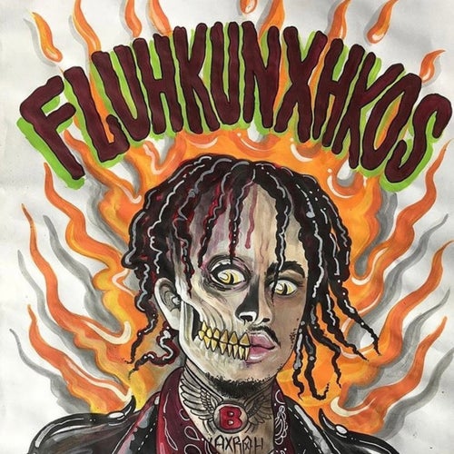 Free Fluhkunxhkos