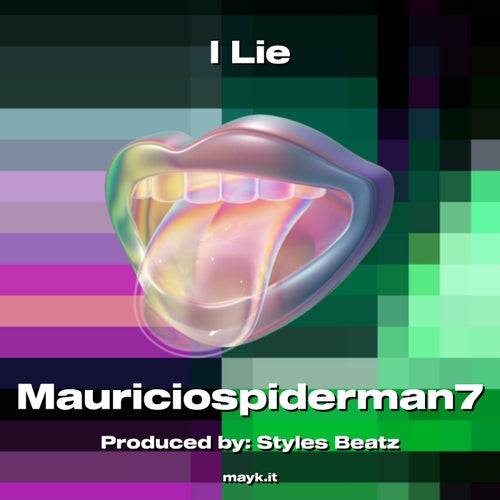 I Lie