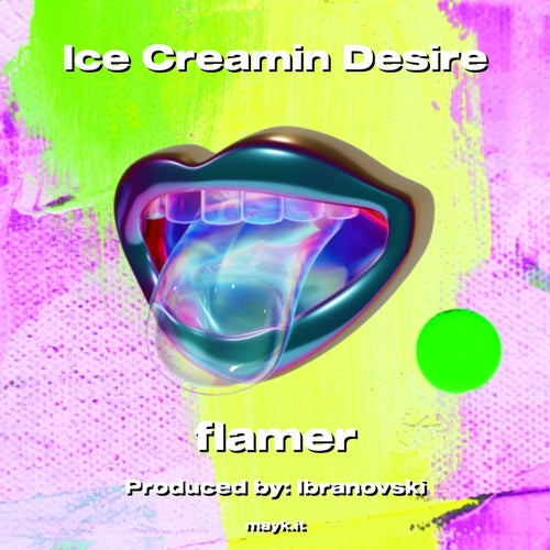 Ice Creamin Desire