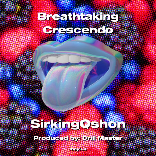 Breathtaking Crescendo