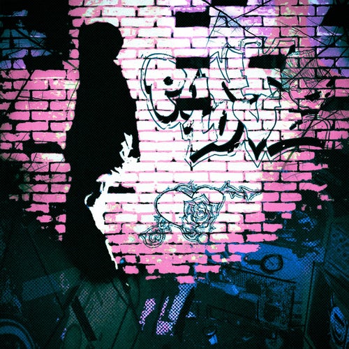 PUNK LOVE