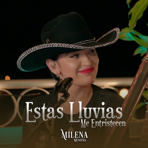 Estas Lluvias me Entristecen (En Vivo)
