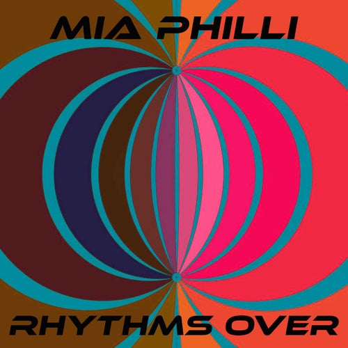 Rhythms Over