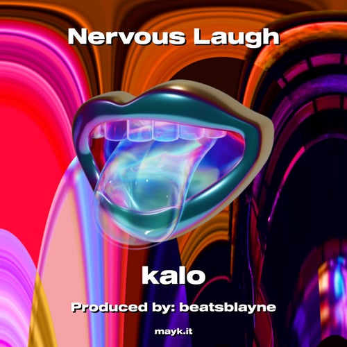 Nervous Laugh