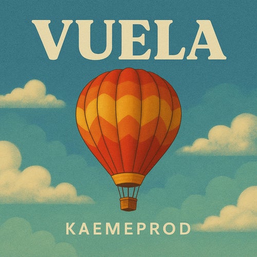 Vuela