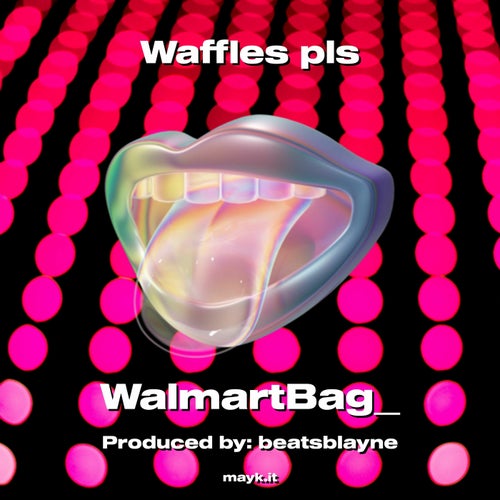 Waffles pls