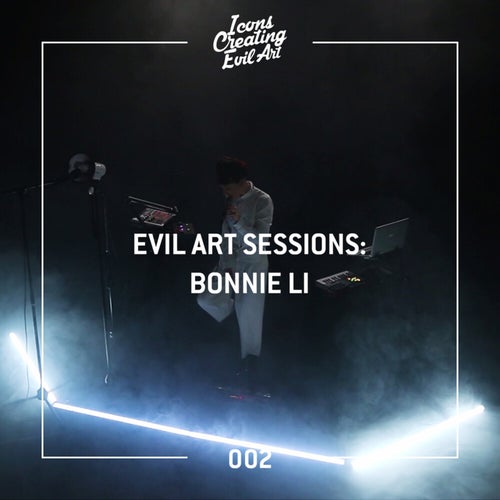 Evil Art Sessions 002 (Live)