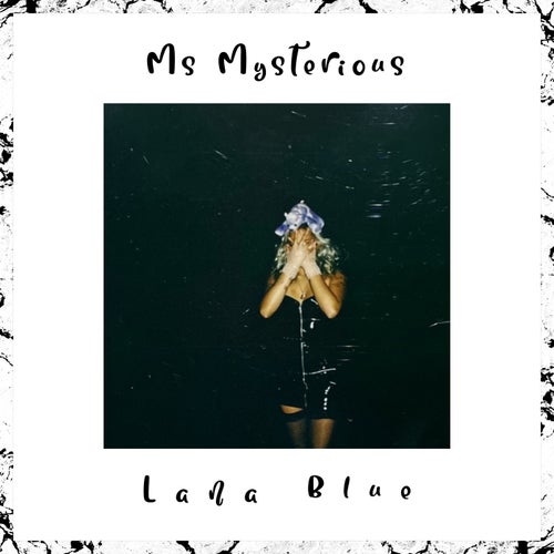 Ms. Mysterious