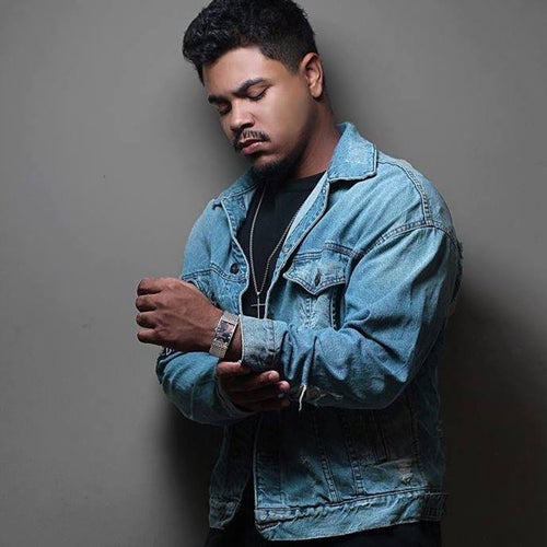 Victor Lou Profile