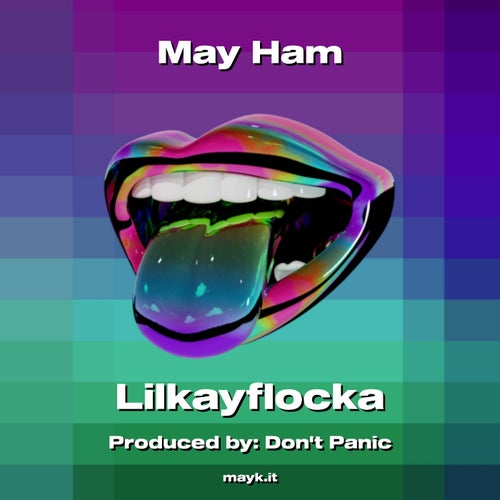 May Ham