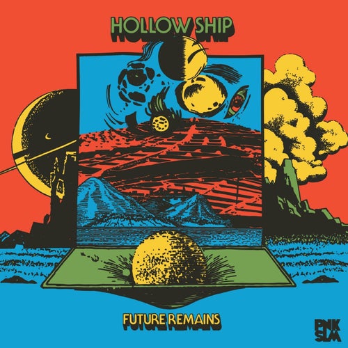 Future Remains (Deluxe Edition)