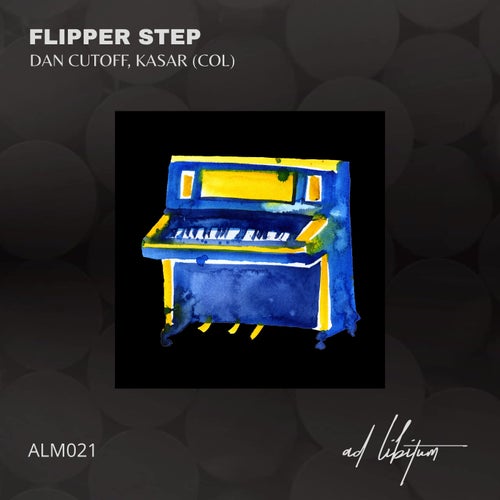 Flipper Step