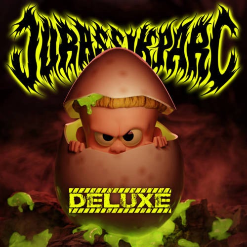 Jurassik Parc (Deluxe Edition)