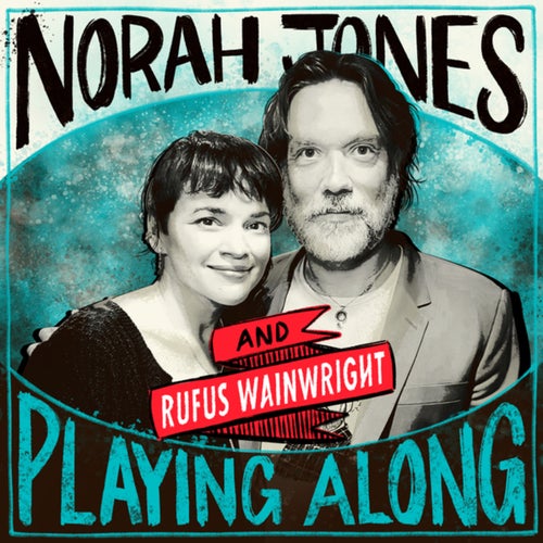 Down in the Willow Garden (From "Norah Jones is Playing Along" Podcast)