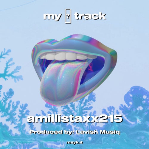my  track