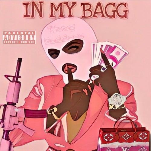 In My Bag