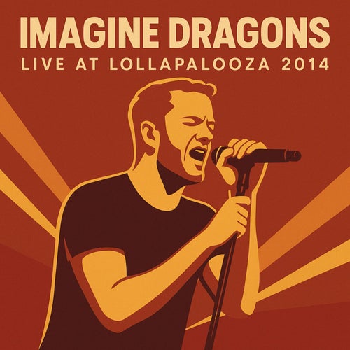 Live at Lollapalooza 2014 (Live)