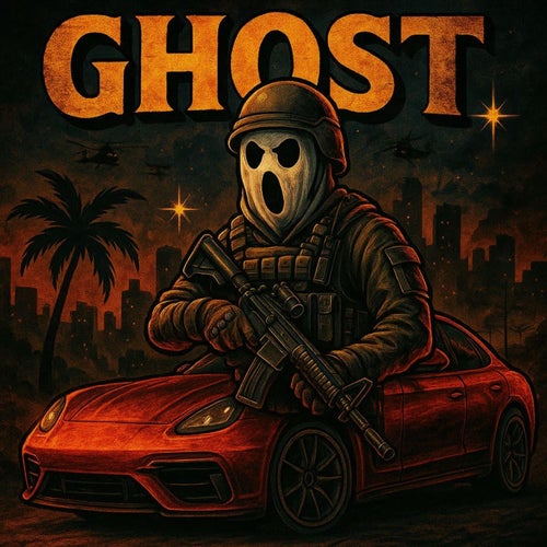 GHOST