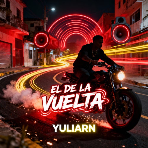 El De La Vuelta