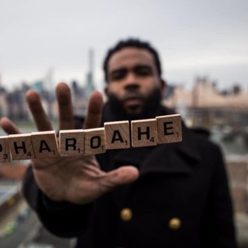 Pharoahe Monch Profile