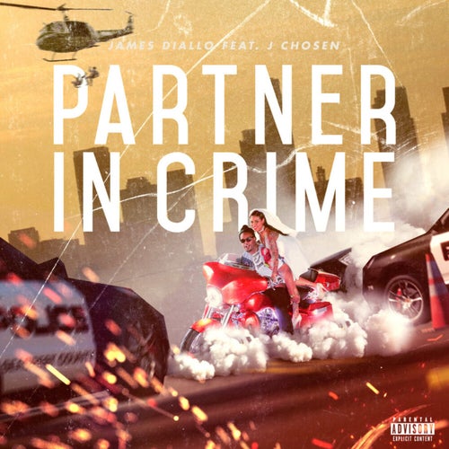 Partner in Crime