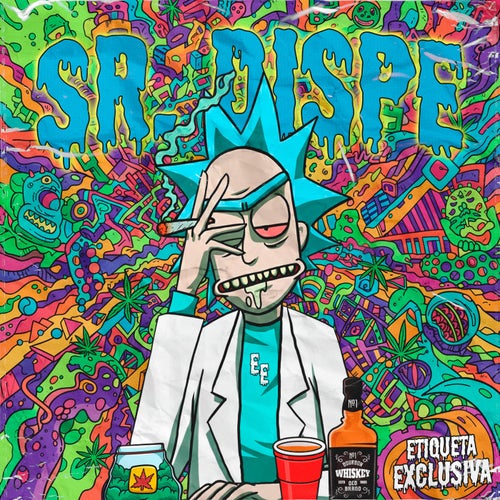 SR. DISPE