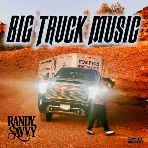 Big Truck Music