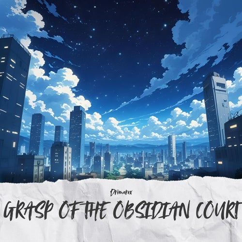 GRASP OF THE OBSIDIAN COURT