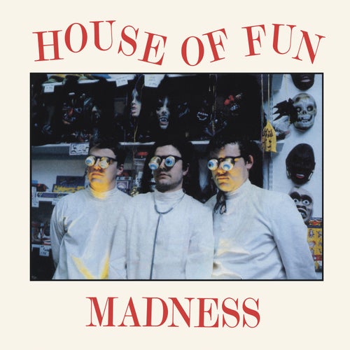 House of Fun