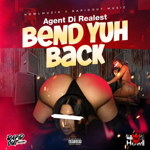 Bend Yuh Back