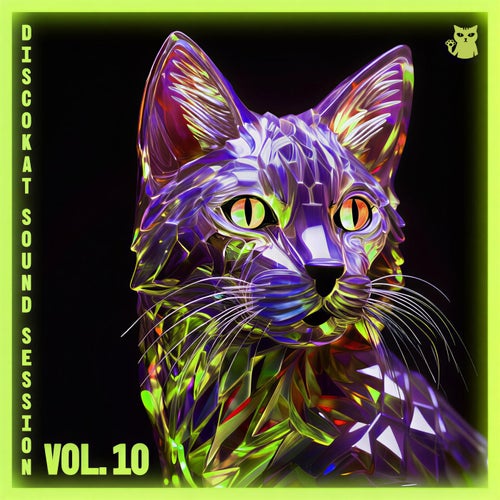 Discokat Sound Session Vol. 10