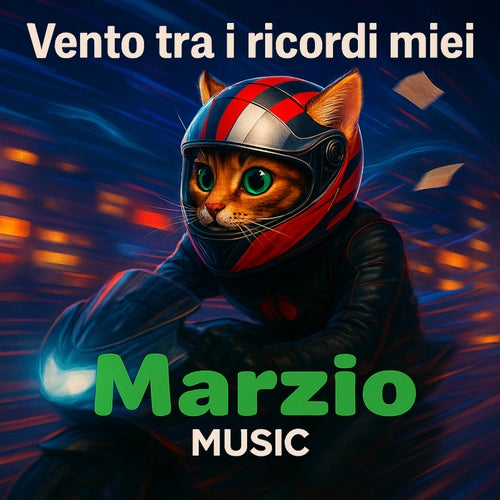 Vento tra i ricordi miei