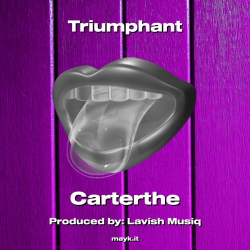Triumphant
