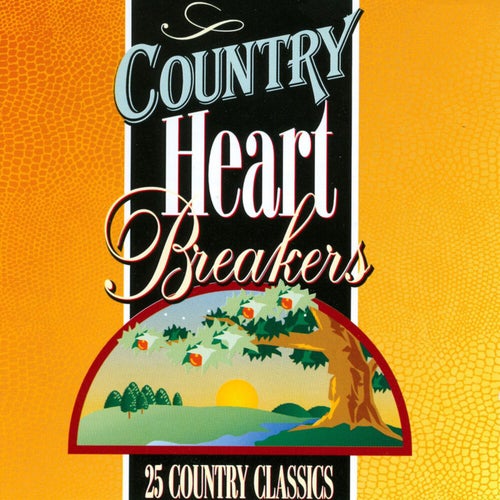 Country Heartbreakers