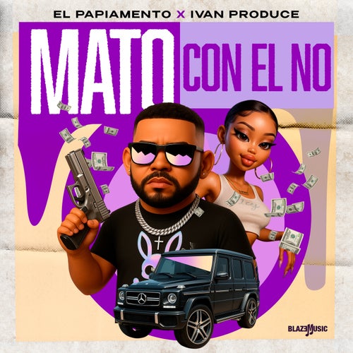 Mato Con El No