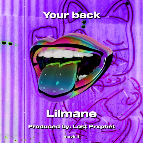 Your back