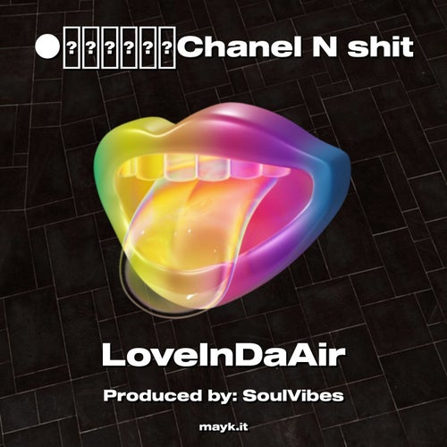 Chanel N s***