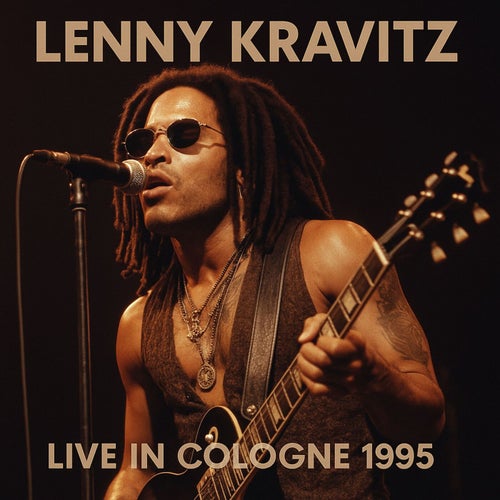Live in Cologne 1995 (Live)