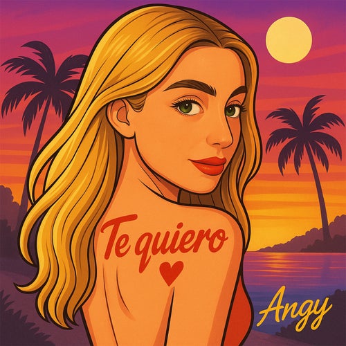 Te quiero