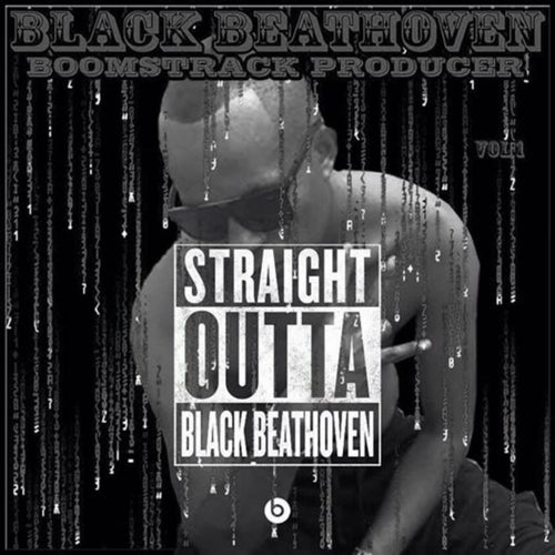 Straight Outta Black Beathoven