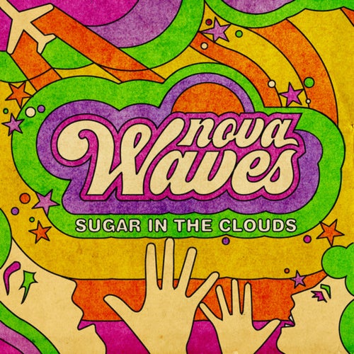 Sugar in the Clouds