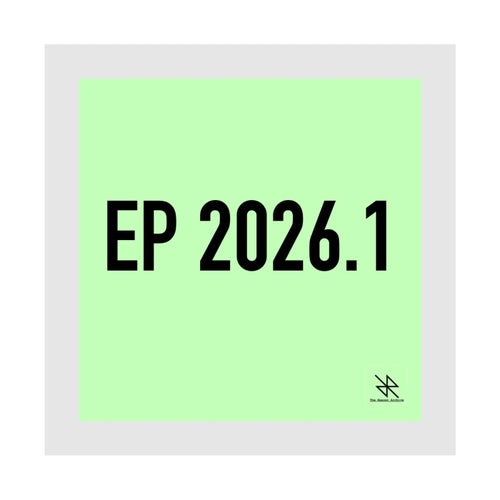 EP 2026.1 (feat. Gnazanz)
