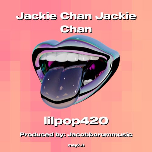 Jackie Chan Jackie Chan