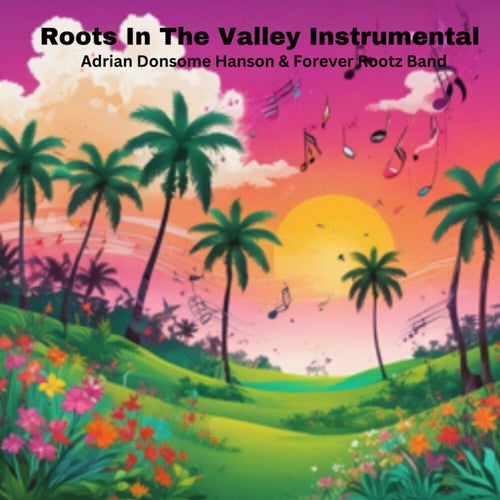 Roots in the Valley Instrumental