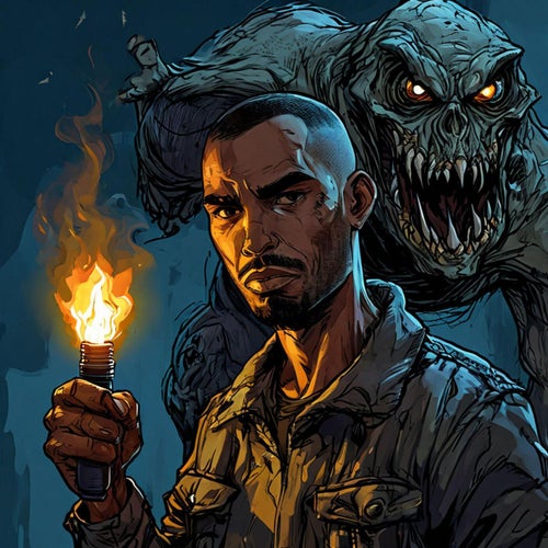 The boogeyman