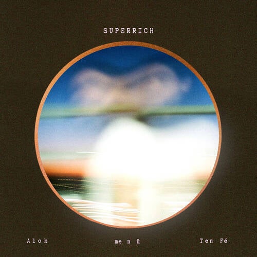 Superrich