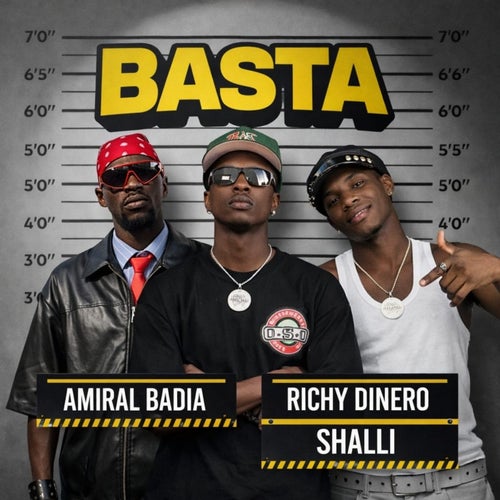 BASTA