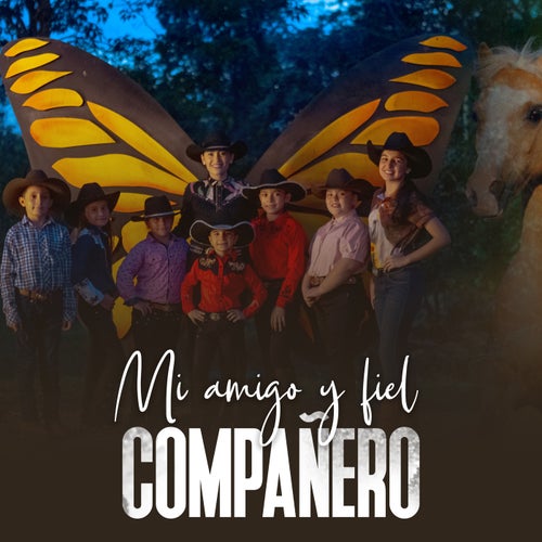 Mi Amigo y Fiel Compañero