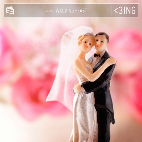 Wedding Feast (3ING-008)